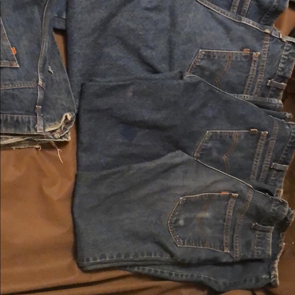 Levi’s - Picture 4 of 8